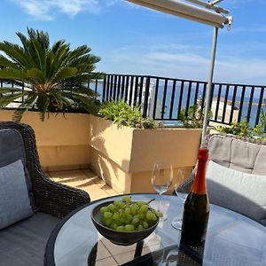 Penthouse Suite